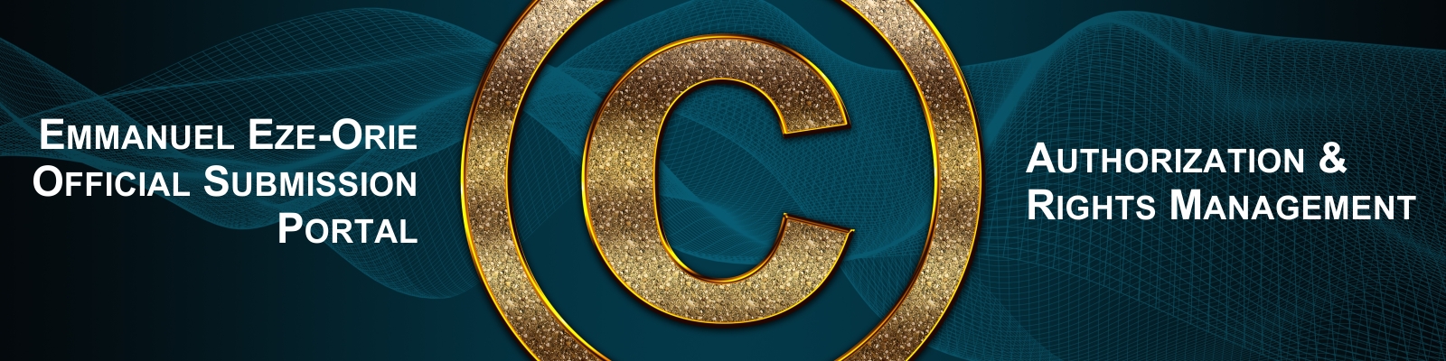 eceo copyright banner
