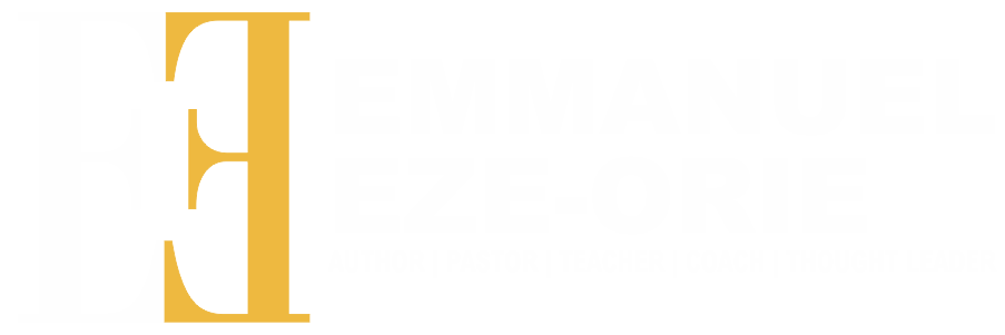 Emmanuel Eze-Orie